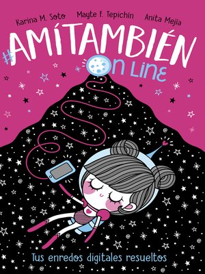 cover image of #Amítambién online